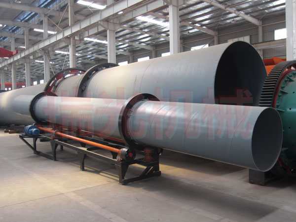 褐煤烘干機(jī)